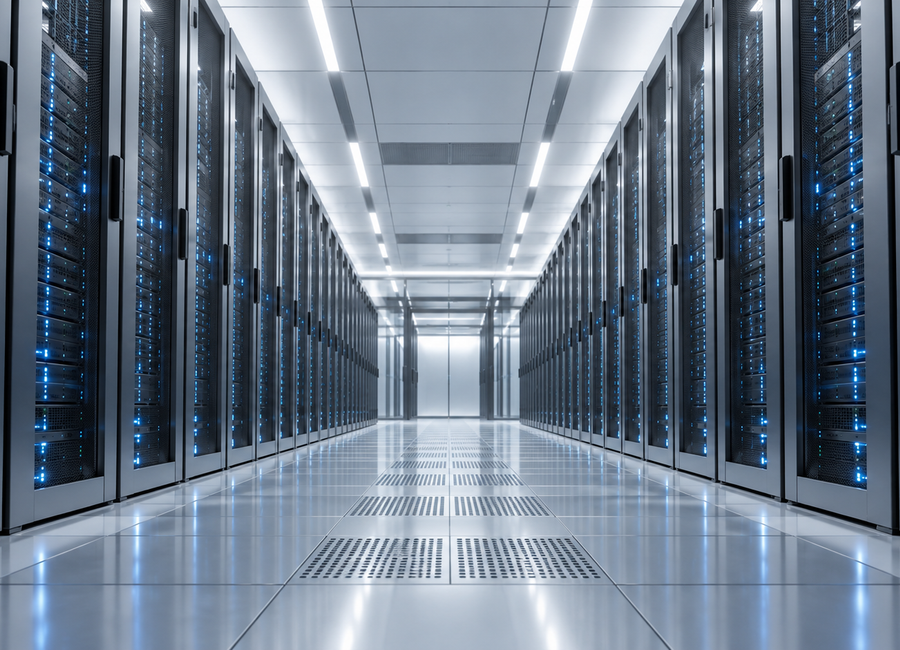 Server Infrastructure 기술 콘셉트